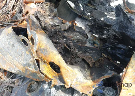 2024 Nissan Altima Sr Vc-Turbo Fwd из США, поврежденный, VIN 1N4AL4CV1RN413089